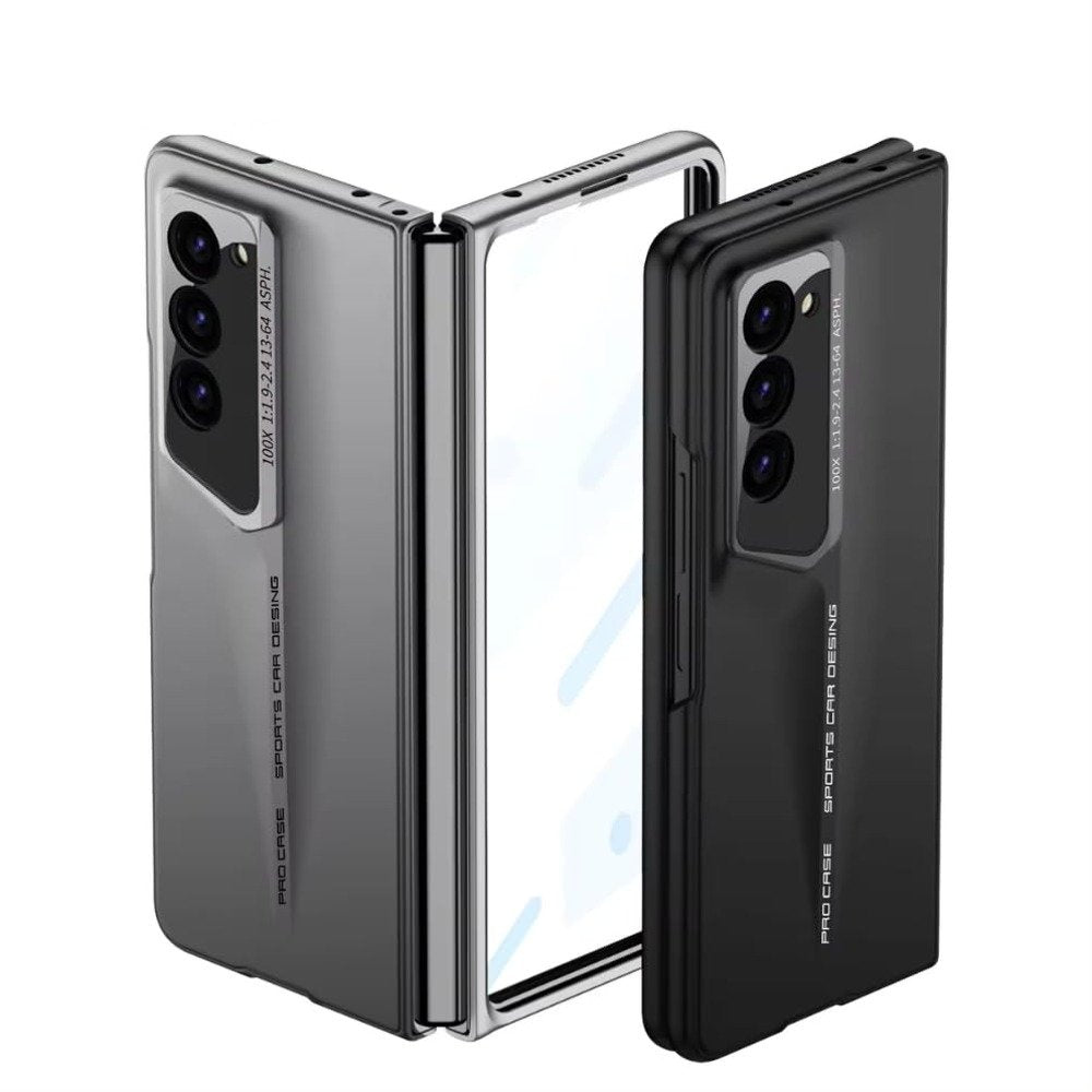 Blade Armor Series Hard PC Case for Galaxy Z Fold4