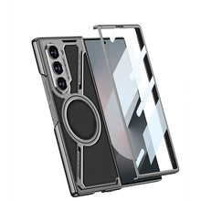 Load image into Gallery viewer, Galaxy Z Fold5 Fortress Elite Pro Metal Case