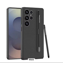 Load image into Gallery viewer, Samsung S25 Ultra stylus cover