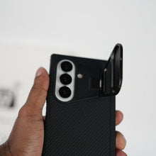 Load image into Gallery viewer, Galaxy Z Fold7 Nillkin Camshield Prop Metal Lens Guard Edition Camera Protective Case