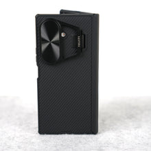 Load image into Gallery viewer, Galaxy Z Fold7 Nillkin Camshield Prop Metal Lens Guard Edition Camera Protective Case