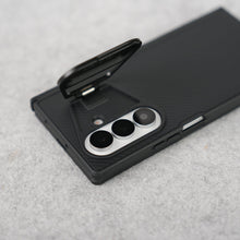 Load image into Gallery viewer, Galaxy Z Fold7 Nillkin Camshield Prop Metal Lens Guard Edition Camera Protective Case