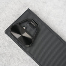 Load image into Gallery viewer, Galaxy Z Fold7 Nillkin Camshield Prop Metal Lens Guard Edition Camera Protective Case