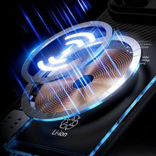 Load image into Gallery viewer, iPhone 17 Series Easy Grip Carbon Texture With Ring Case