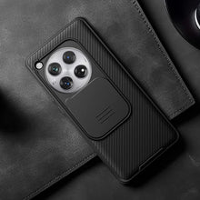 Load image into Gallery viewer, OnePlus Series Camshield Shockproof Business Back Case
