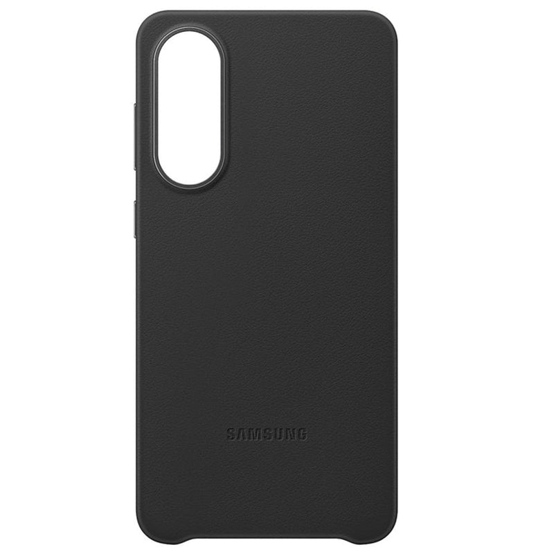 Galaxy S25 Edge Kindsuit Premium Leather Back Case