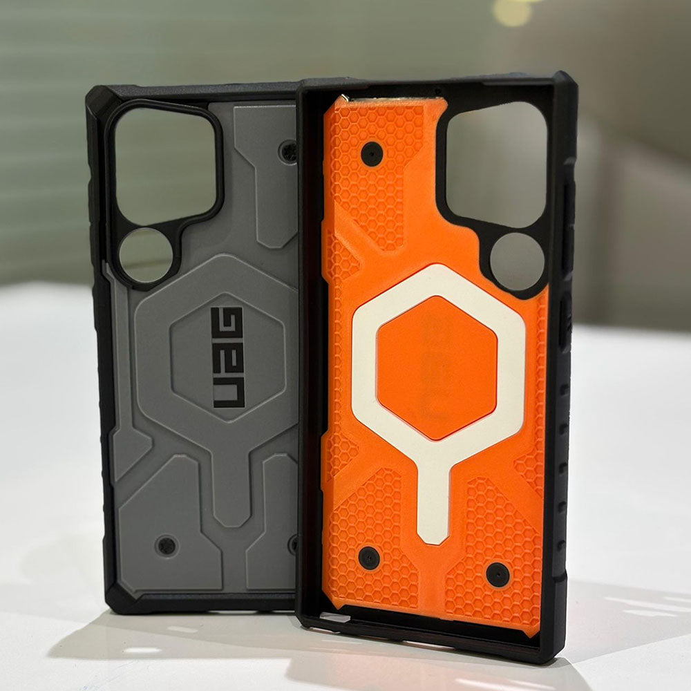 Galaxy S25 Ultra UAG Monarch Pro Magsafe Original Case