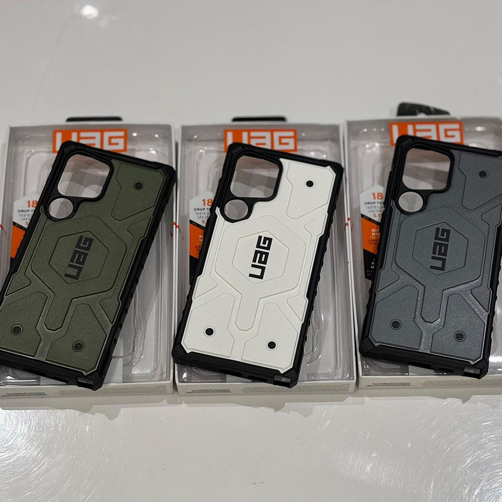 Galaxy S25 Ultra UAG Monarch Pro Magsafe Original Case