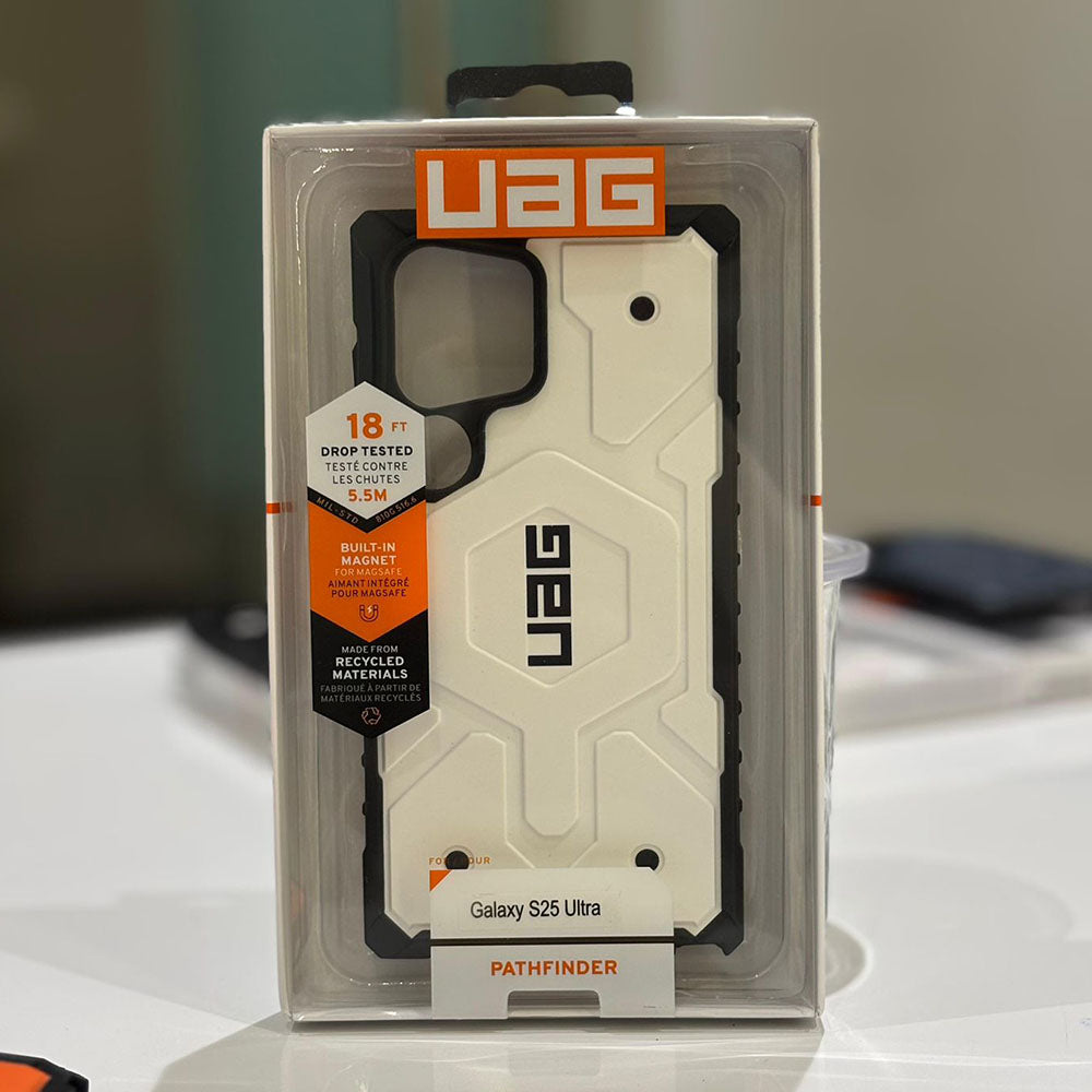Galaxy S25 Ultra UAG Monarch Pro Magsafe Original Case