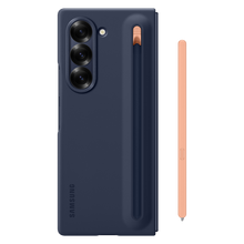 Load image into Gallery viewer, Galaxy Z Fold6 Slim S-Pen Version Protective With Front Glass Case