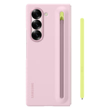 Load image into Gallery viewer, Galaxy Z Fold6 Slim S-Pen Version Protective With Front Glass Case