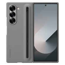 Load image into Gallery viewer, Galaxy Z Fold6 Slim S-Pen Version Protective With Front Glass Case