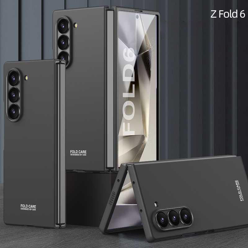 Galaxy Z Fold6 Ultra Thin Hard Shell Back Case