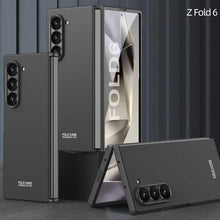 Load image into Gallery viewer, Galaxy Z Fold6 Ultra Thin Hard Shell Back Case