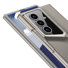 Load image into Gallery viewer, Galaxy Z Fold7 Blade Armor Series Hard PC Case