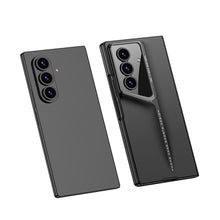 Load image into Gallery viewer, Galaxy Z Fold7 Blade Armor Series Hard PC Case