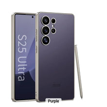 Load image into Gallery viewer, Galaxy S25 Ultra Matte Shine with Anti-fall Protective Case