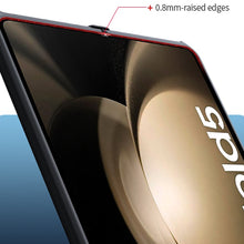 Load image into Gallery viewer, Galaxy Z Fold6 Shockproof Protective Shell Transparent Clear Case