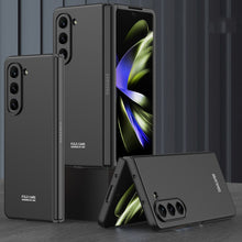 Load image into Gallery viewer, Galaxy Z Fold5 Ultra Thin Hard Shell Back Case