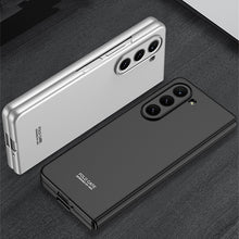 Load image into Gallery viewer, Galaxy Z Fold5 Ultra Thin Hard Shell Back Case