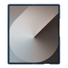 Load image into Gallery viewer, Galaxy Z Fold7 Kindsuit Premium Leather Back Case