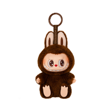 Load image into Gallery viewer, Pop Mart Labubu “Have a Seat” Baba Edition – Limited Edition Vinyl Plush Collectible