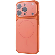 Load image into Gallery viewer, iPhone 17 Pro & Pro Max Metal Converter Case – New MagSafe Design for iPhone 13/14/15/16/17 Series