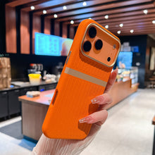 Load image into Gallery viewer, iPhone 17 Series Sibling Original RIMOW Case – Luxury Shockproof Protective Cover
