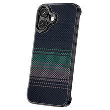 Load image into Gallery viewer, iPhone 17 Series Ultra-Slim Aramid Woven MagSafe Case – Premium Lightweight Protection