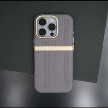 Load image into Gallery viewer, iPhone 17 Series Sibling Original RIMOW Case – Luxury Shockproof Protective Cover