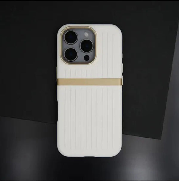iPhone 17 Series Sibling Original RIMOW Case – Luxury Shockproof Protective Cover