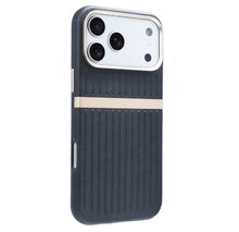 Load image into Gallery viewer, iPhone 17 Series Sibling Original RIMOW Case – Luxury Shockproof Protective Cover