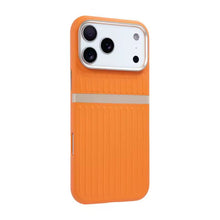Load image into Gallery viewer, iPhone 17 Series Sibling Original RIMOW Case – Luxury Shockproof Protective Cover