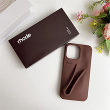 Load image into Gallery viewer, Rhode - LIP Case | Trending Lip Gloss For iPhone Series
