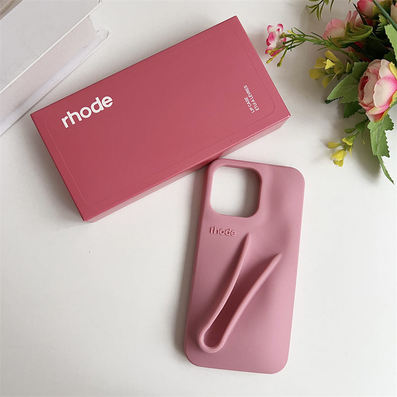 Rhode - LIP Case | Trending Lip Gloss For iPhone Series