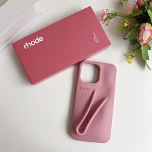 Load image into Gallery viewer, Rhode - LIP Case | Trending Lip Gloss For iPhone Series