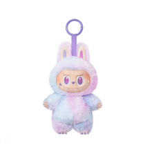 Load image into Gallery viewer, Pop Mart Labubu – The Monsters Big into Energy Series Vinyl Plush Pendant