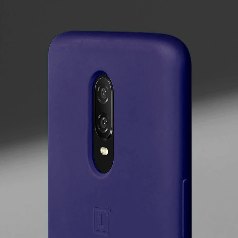 Luxury Silicone Jelly Back Case For OnePlus Series