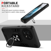 Load image into Gallery viewer, OnePlus Series UAG Shockproof Dual-Layer Armor Case with Kickstand Ring