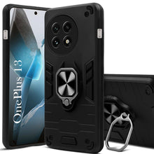 Load image into Gallery viewer, OnePlus Series UAG Shockproof Dual-Layer Armor Case with Kickstand Ring