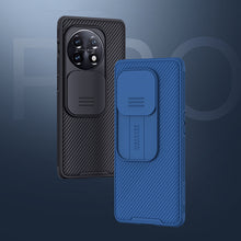 Load image into Gallery viewer, OnePlus Series Camshield Shockproof Business Back Case