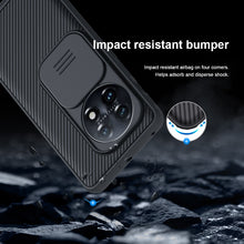 Load image into Gallery viewer, OnePlus Series Camshield Shockproof Business Back Case
