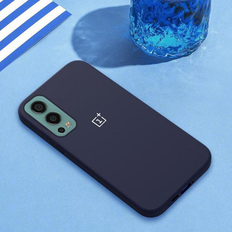 Luxury Silicone Jelly Back Case for OnePlus Series