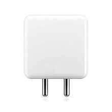 Load image into Gallery viewer, OnePlus 80W Ultra Fast Charger with Type-C SUPERVOOC Cable – Dash Charge Supported