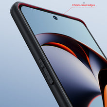 Load image into Gallery viewer, OnePlus Series Shockproof Protective Shell Transparent Clear Case