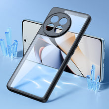 Load image into Gallery viewer, OnePlus Series Shockproof Protective Shell Transparent Clear Case