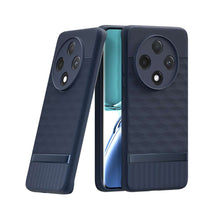 Load image into Gallery viewer, Oppo F27 Pro Luxury Hexa Cube Design Back Case