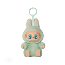 Load image into Gallery viewer, Pop Mart Labubu “Have a Seat” Baba Edition – Limited Edition Vinyl Plush Collectible
