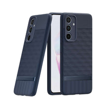 Load image into Gallery viewer, Galaxy A35 Luxury Hexa Cube Design Back Case