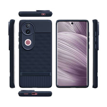 Load image into Gallery viewer, Vivo V50 Luxury TPU Soft Flexible Shockproof Bumper Full Camera Protection Case